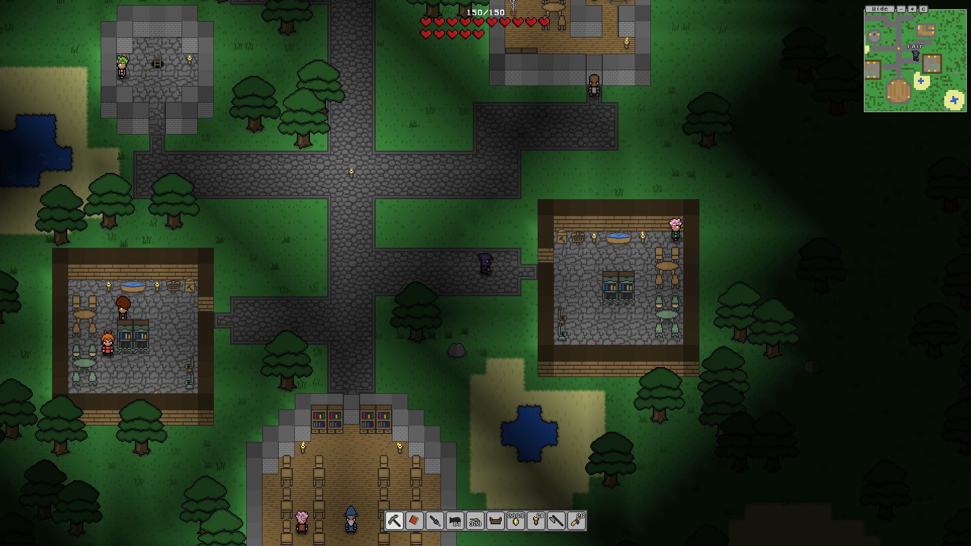 Necesse screenshot 1