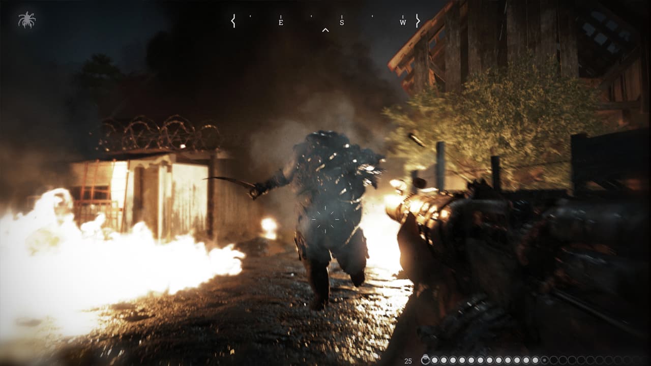 Hunt: Showdown screenshot 1
