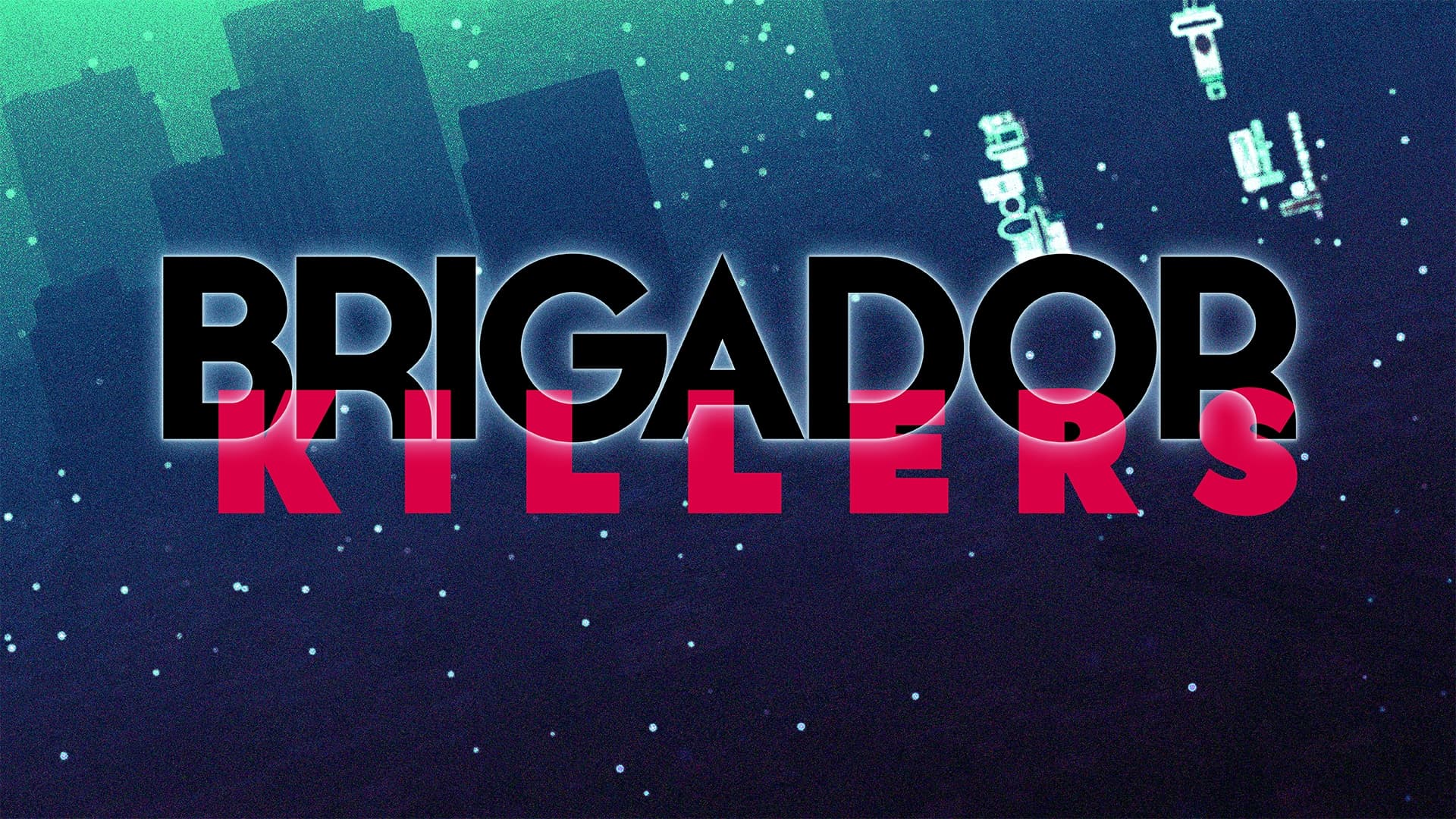 Brigador Killers screenshot 1