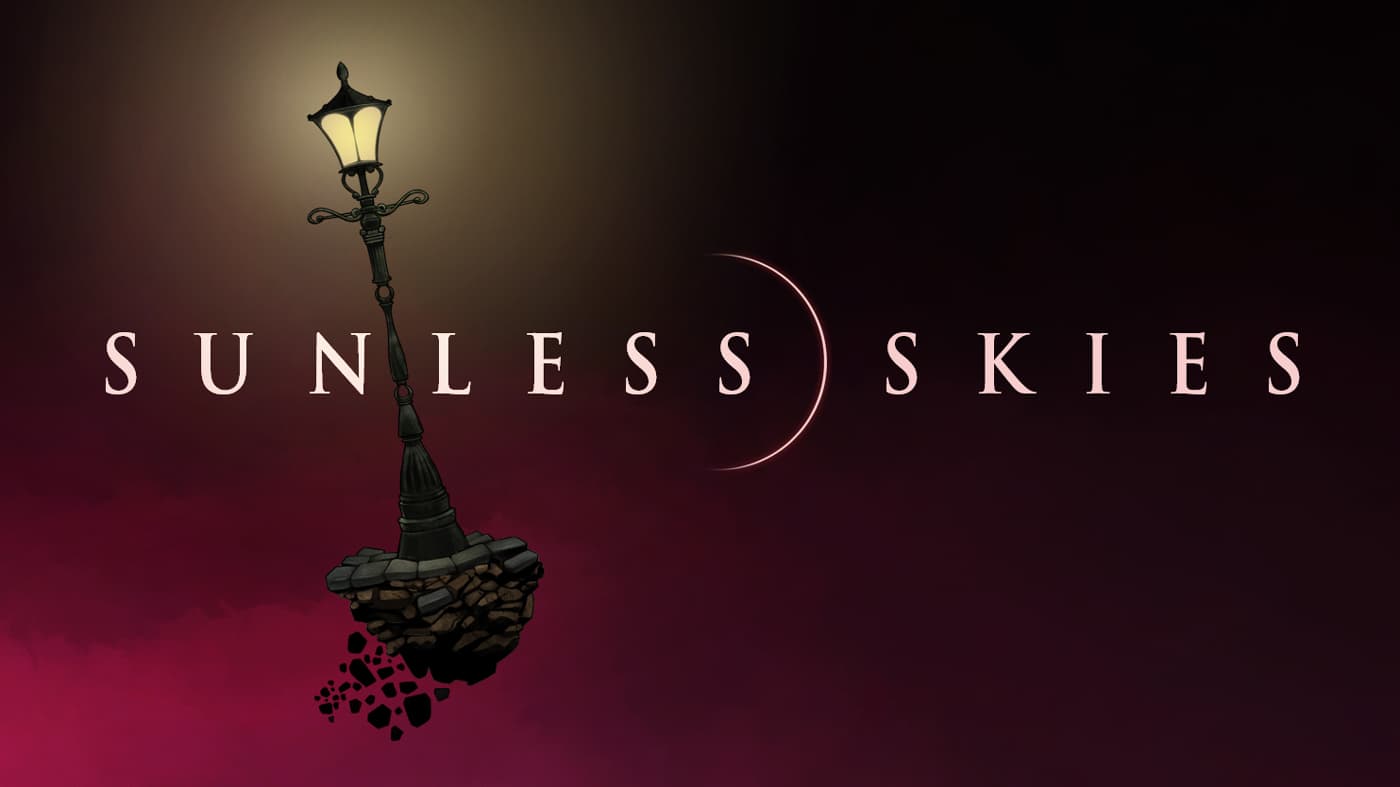 Sunless Skies screenshot 1