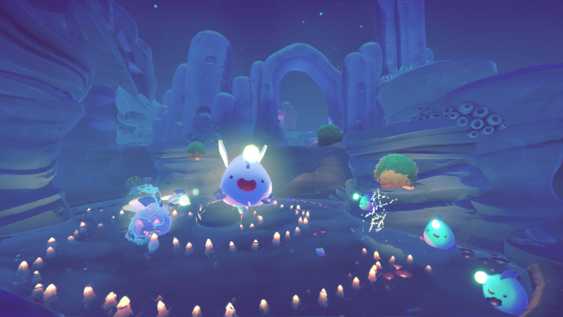 Slime Rancher 2 screenshot 1