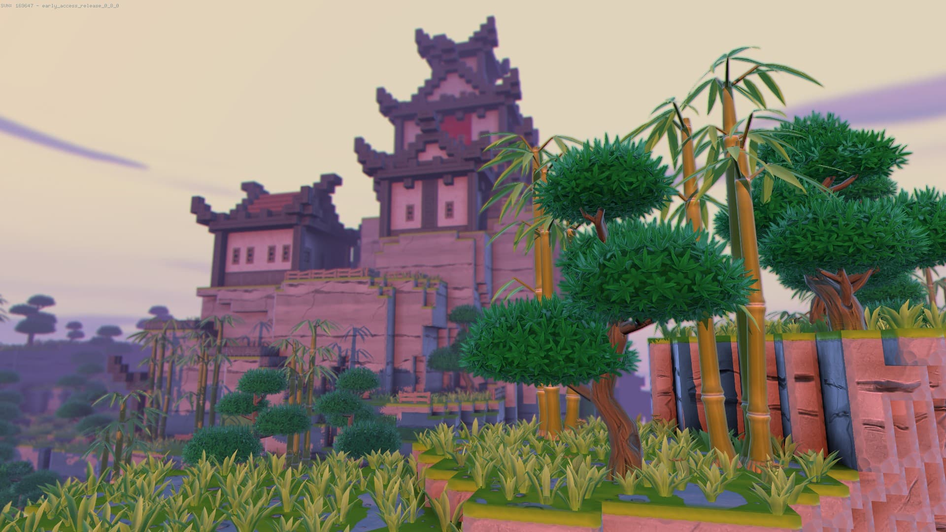 Portal Knights screenshot 1