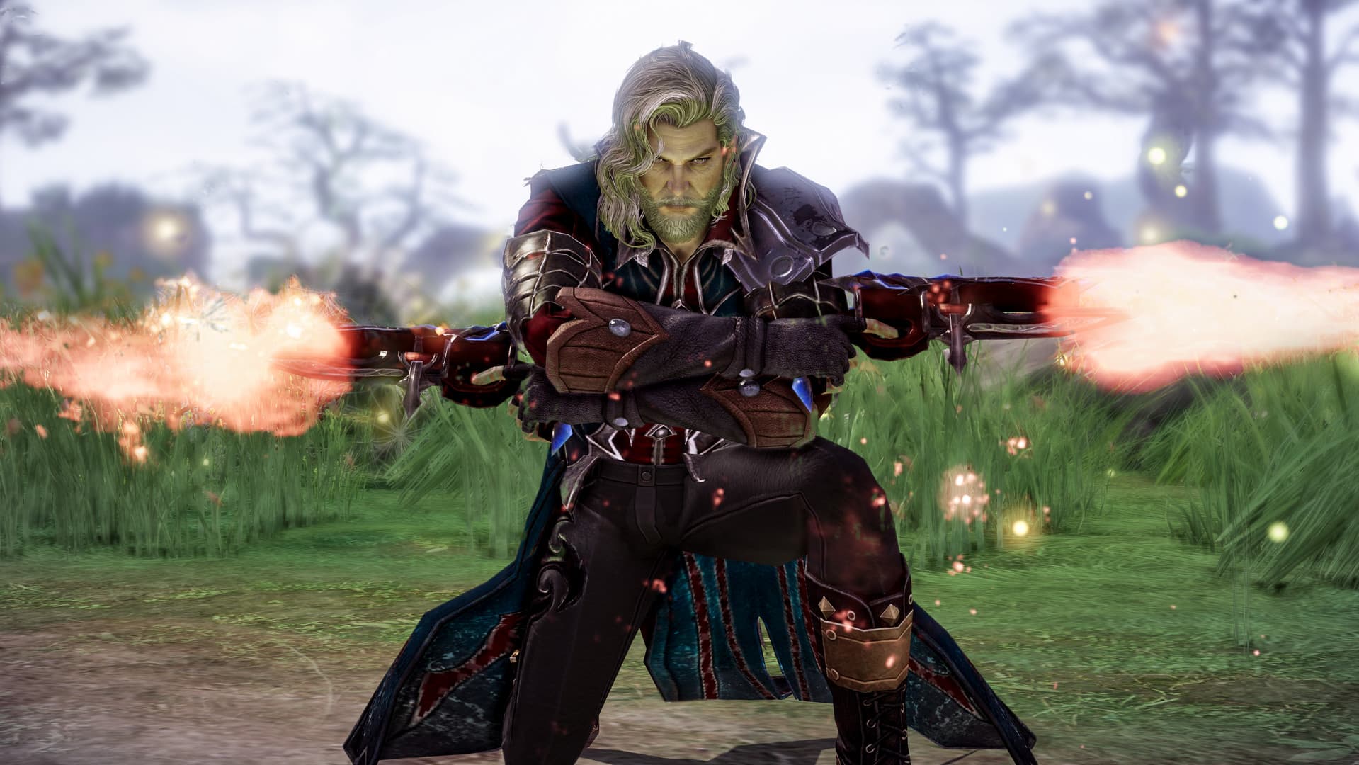 Lost Ark screenshot 1