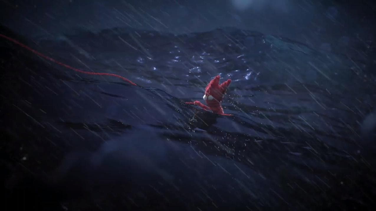 Unravel Two screenshot 1