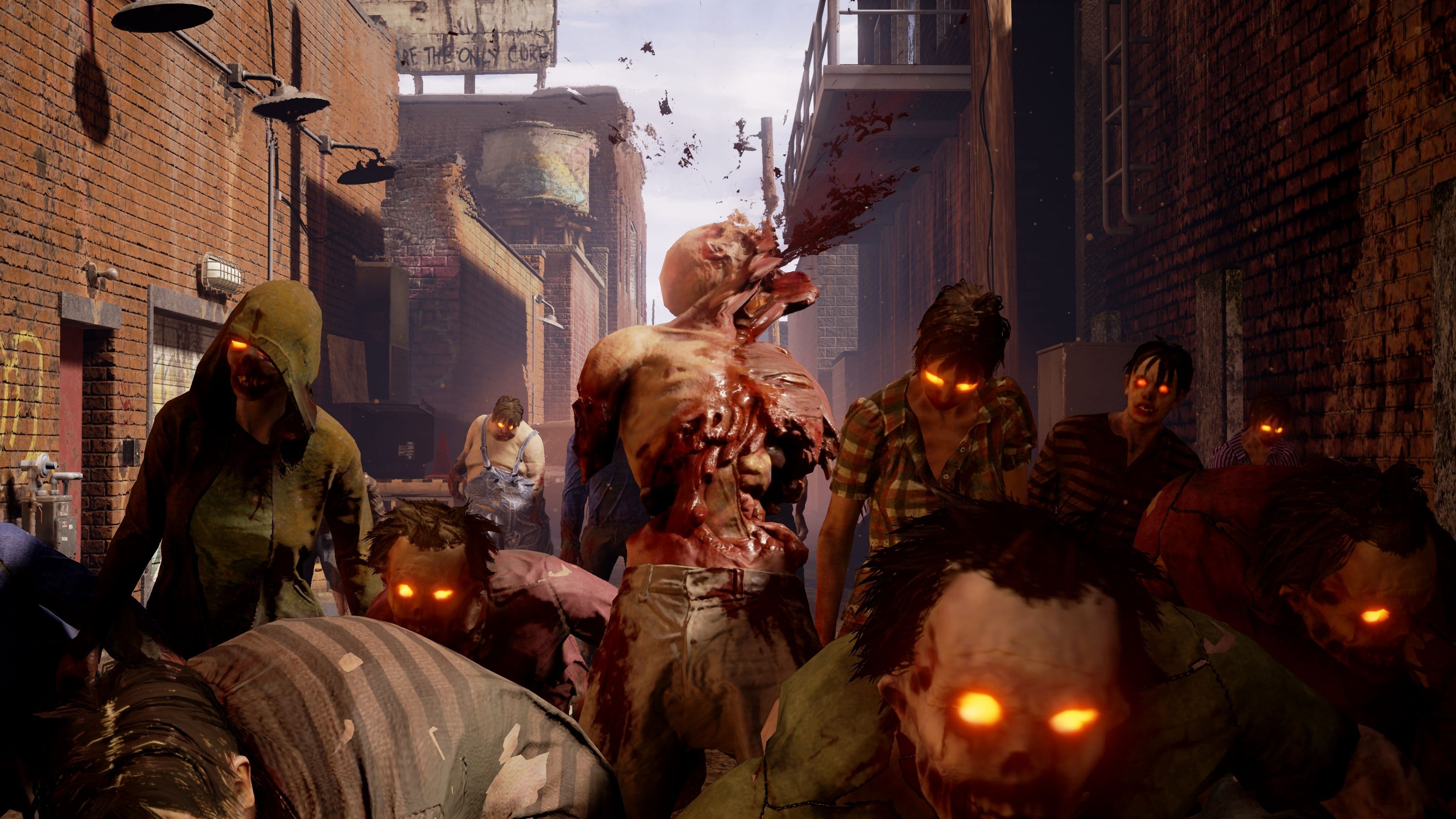 State of Decay 2 screenshot 1