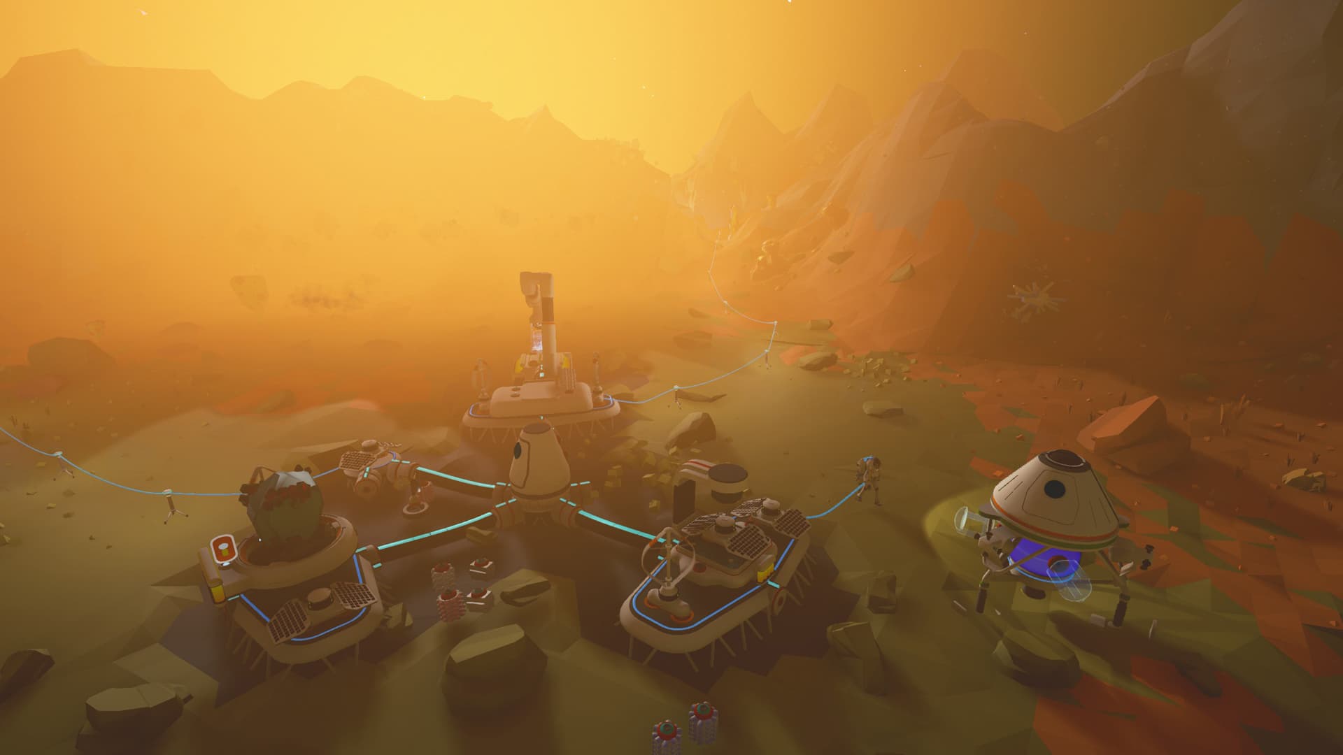 Astroneer screenshot 1