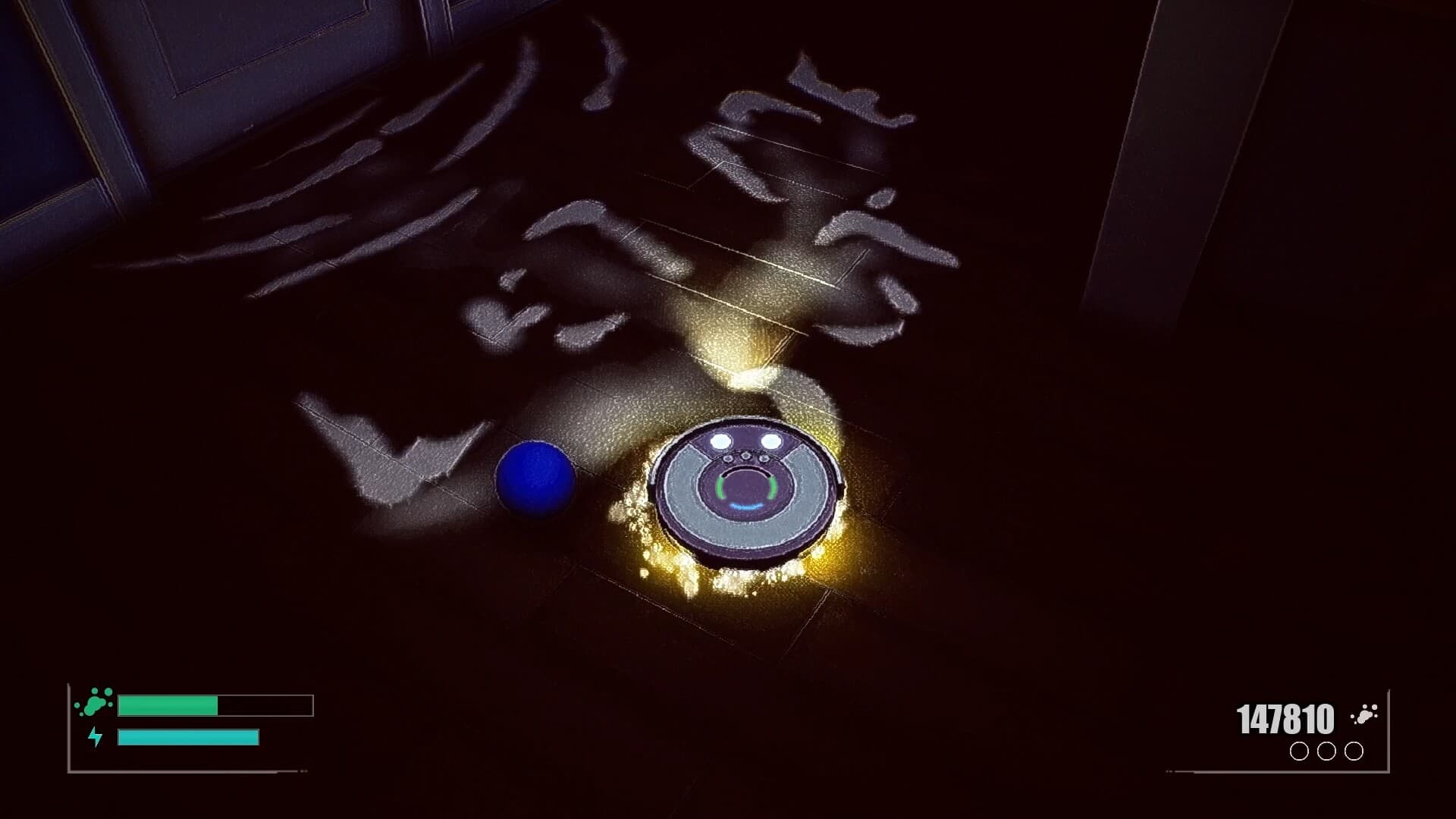 7 Nights with Vroombi screenshot 1