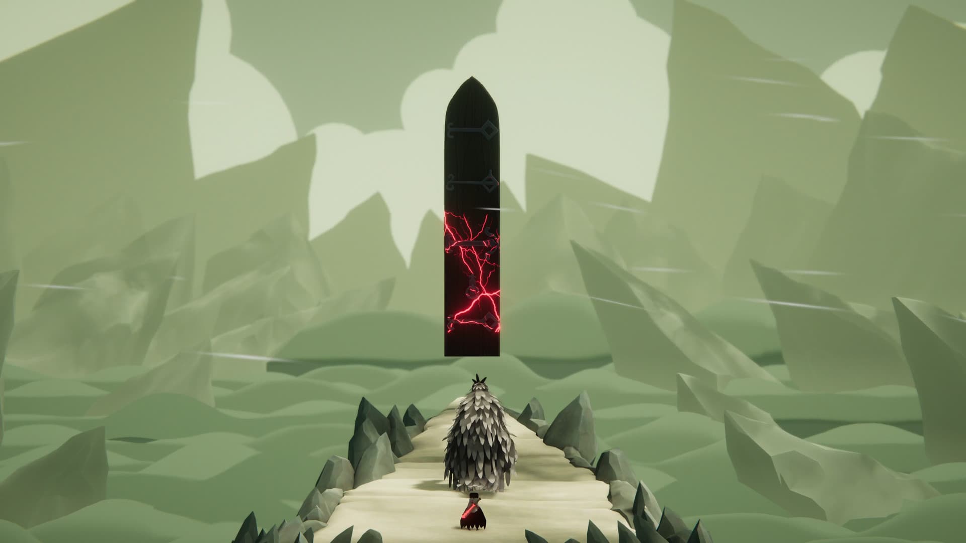 Death's Door screenshot 1