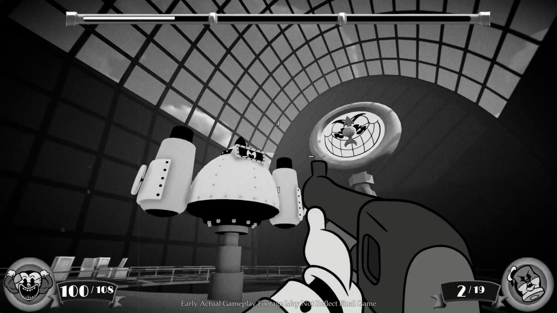 MОUSE screenshot 1
