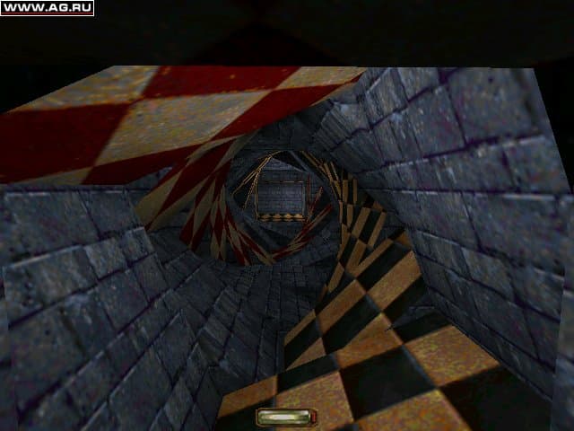 Thief: The Dark Project screenshot 1