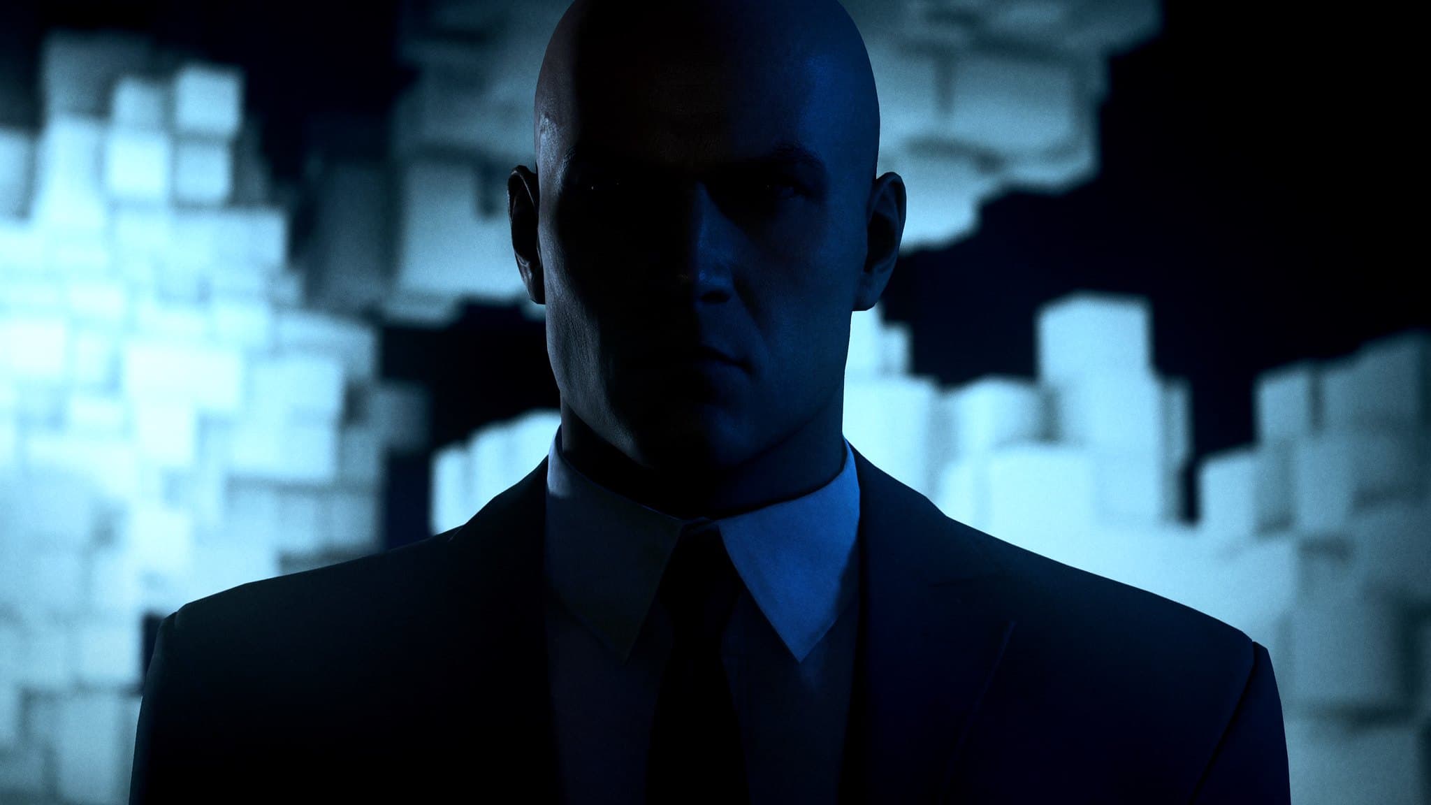 Hitman 3 screenshot 1