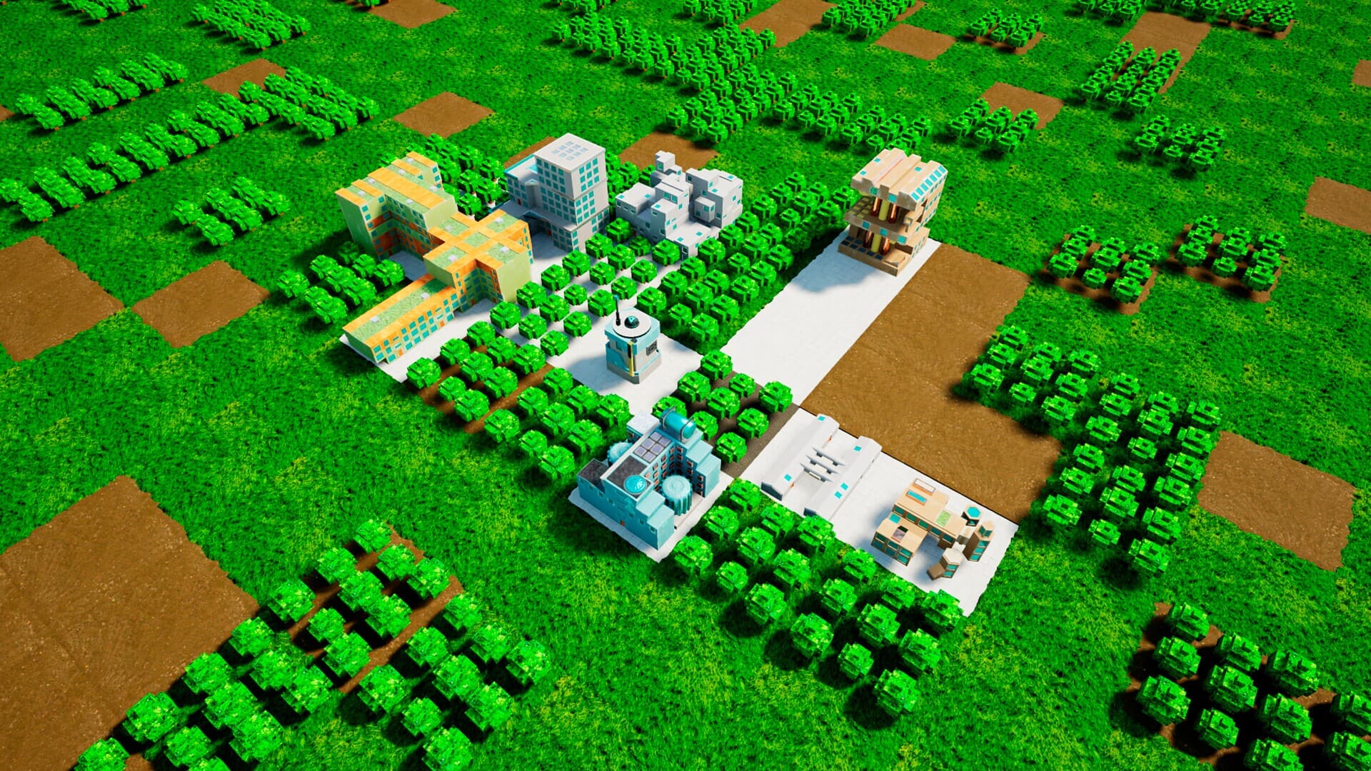 Sky (ketchapp) screenshot 1