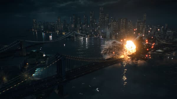 Battlefield 6 screenshot 1