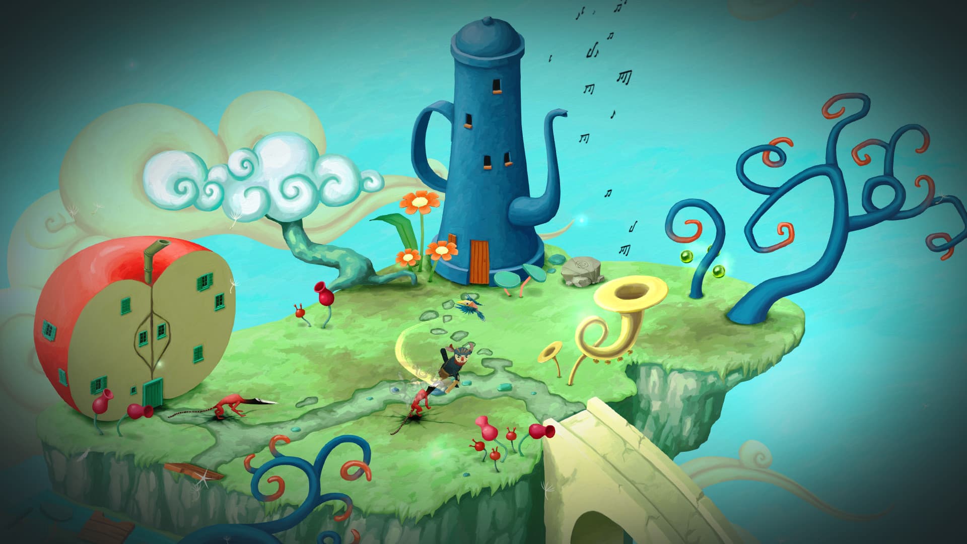 Figment screenshot 1