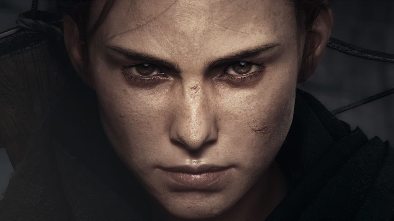 A Plague Tale: Requiem screenshot 1