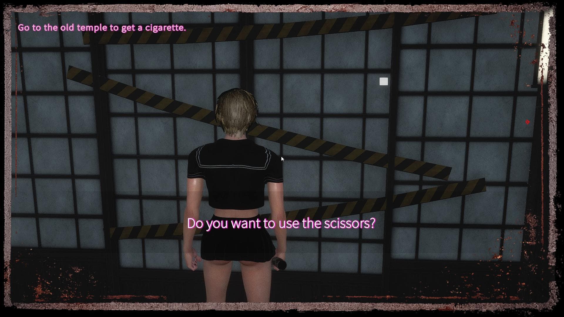 Femboy Hell screenshot 1