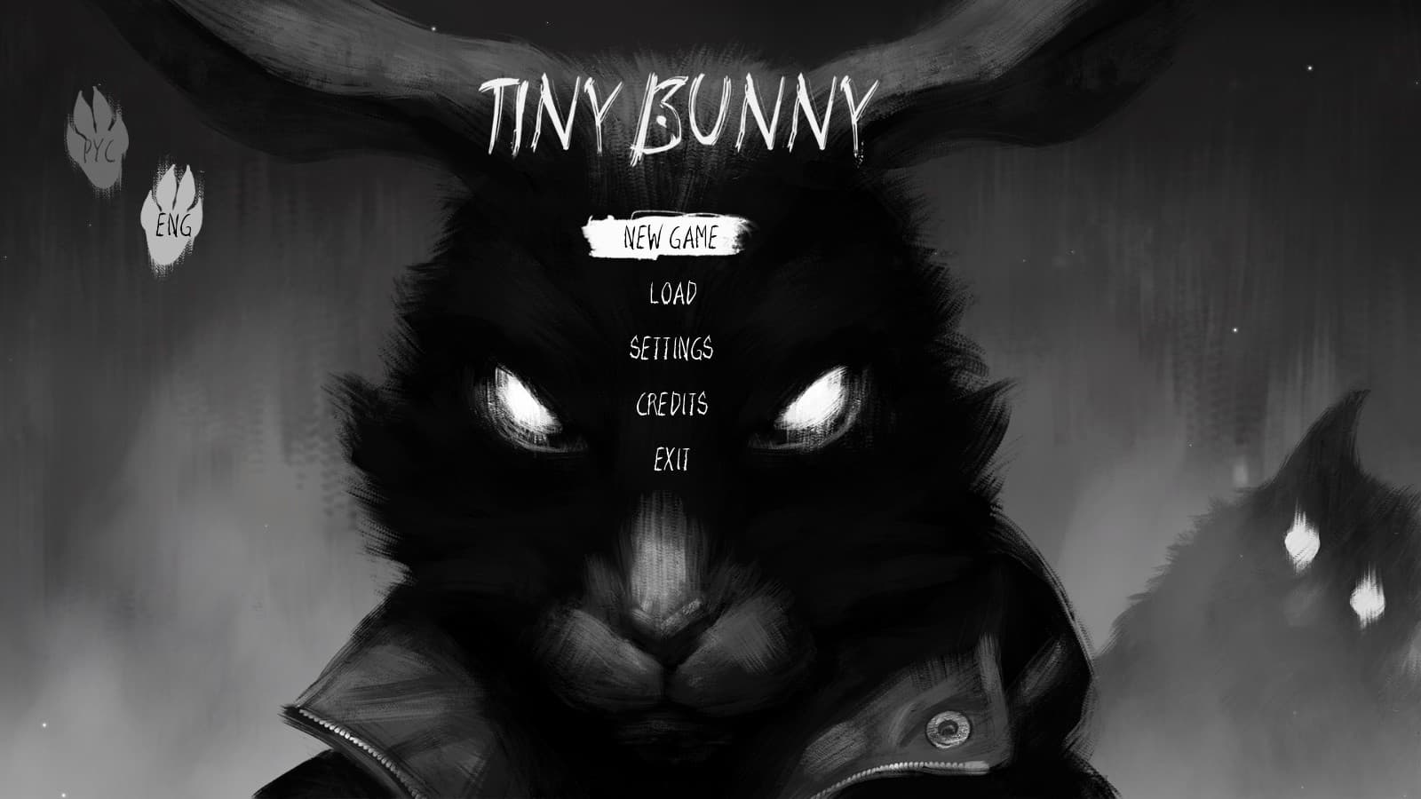 Tiny Bunny screenshot 1
