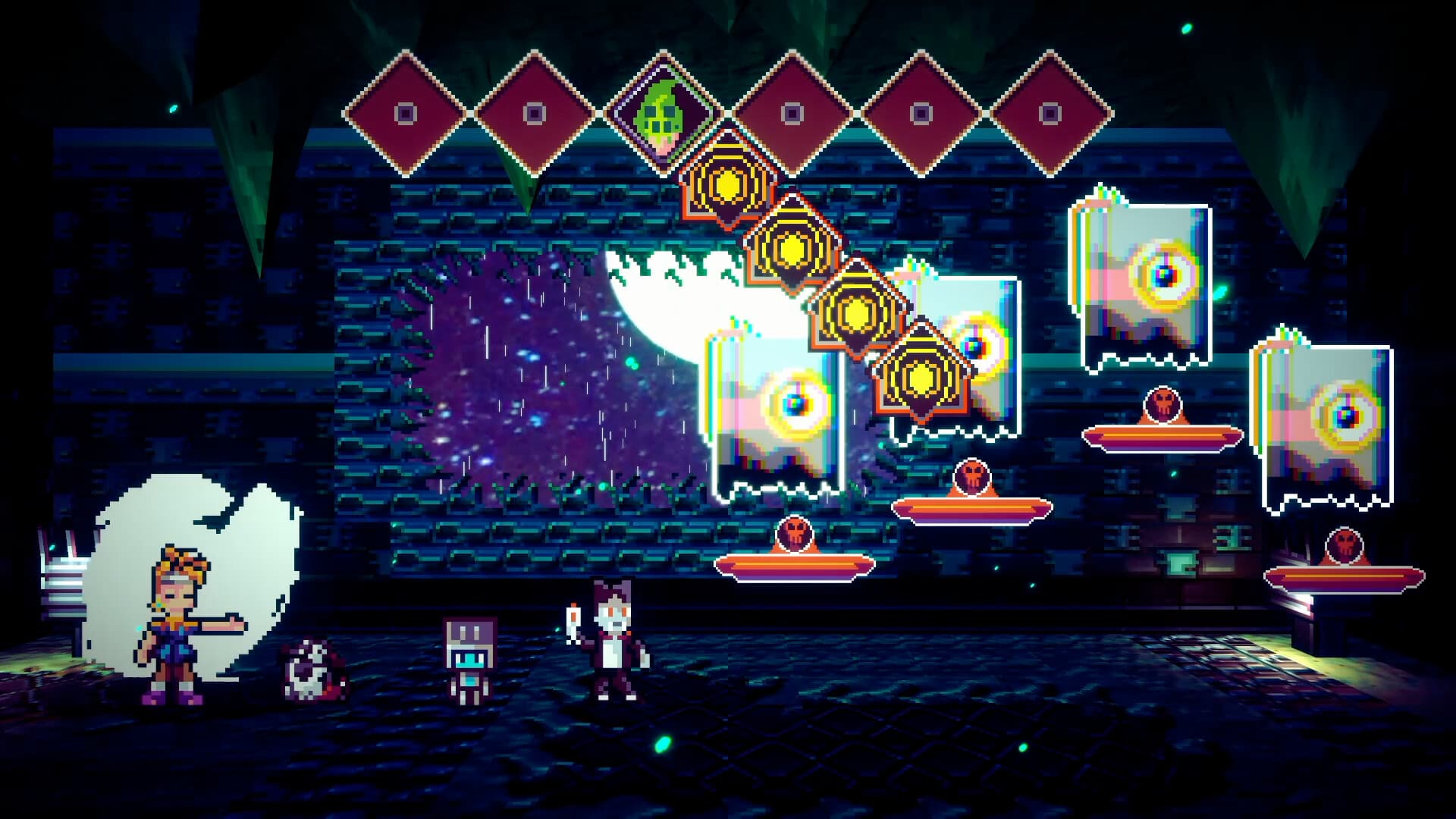 The Remake the End of the Greatest RPG of All Time_Data screenshot 1